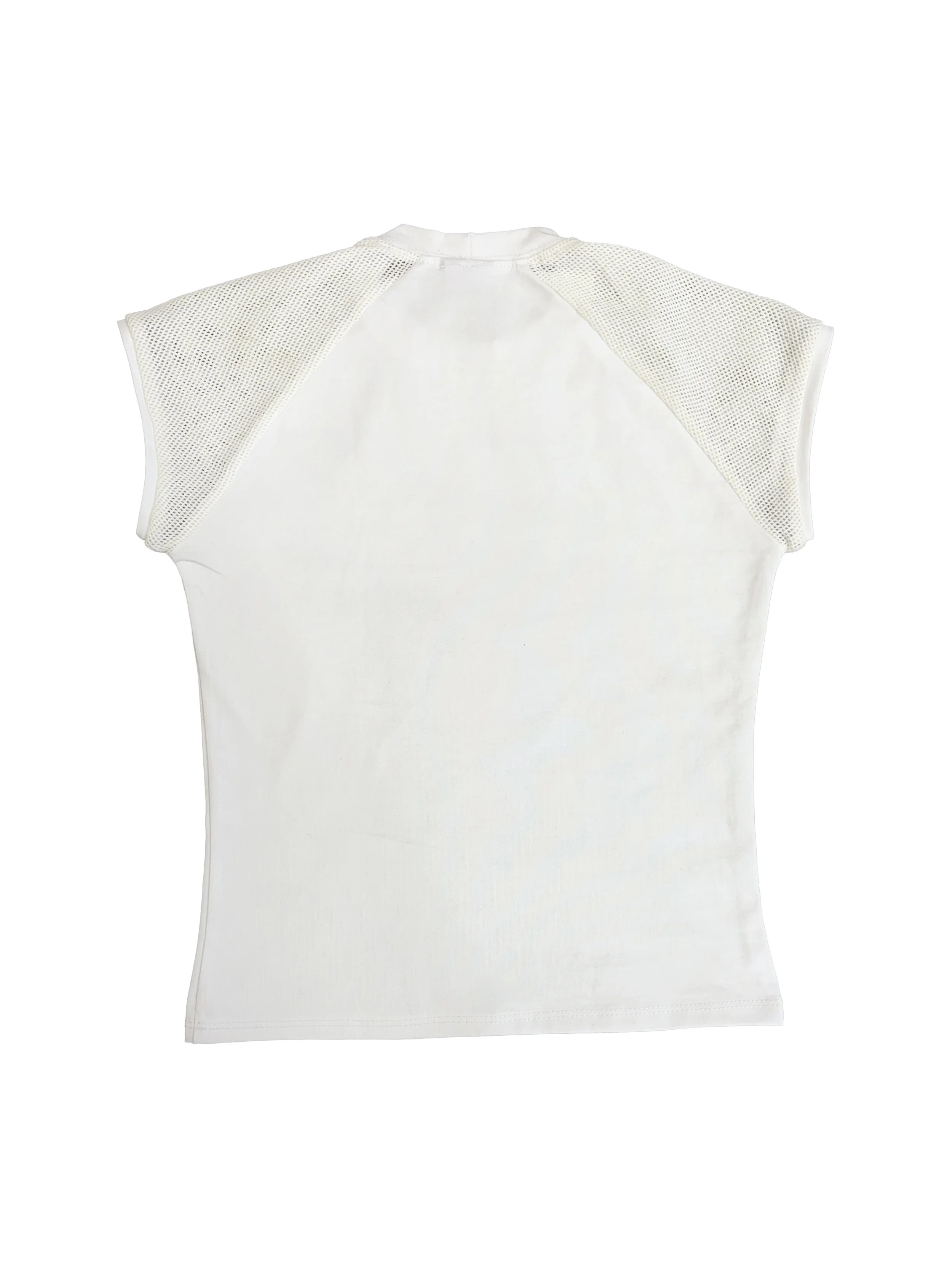 BLOSSOM TOP — CAMILA MALDONADO